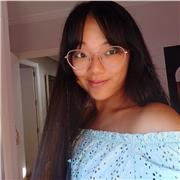 Profesora de Física y Química y Matemáticas para ESO y Bachiller